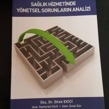 Kurum İçinde Yaşanan Çatışmaların Yönetimi